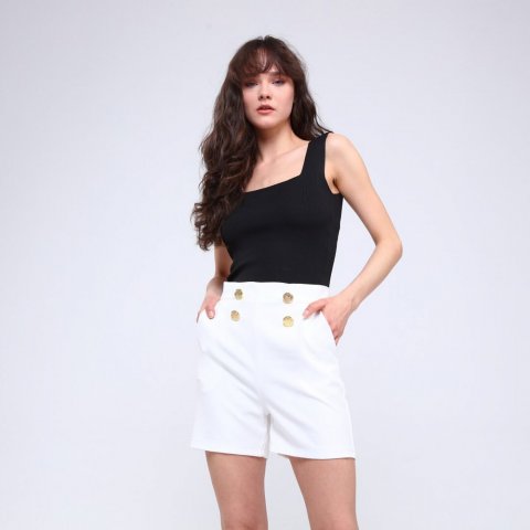 OUZ FASHION Γυναικείο Σορτς