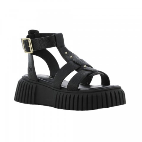 SAFETY JOGGER Sport Flatform Sandal Γυναικείο